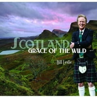 Шкотска: Благодатта на дивината