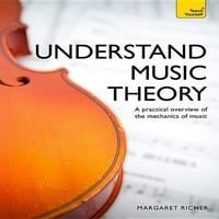 Разбирање На Музичката Теорија