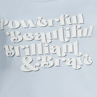 Моќна маица на жените