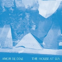 Амор Де Диас-Куќата На Море-Винил