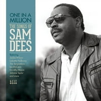 Еден Во Милион: Песни На Сем Дис Различни