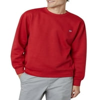 Chaps Men's Everyday Reece Crevececk Sweatshirt, големини XS до 4xB
