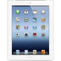 Реставрирана apple iPad 3 Gen 32gb Бела Мобилна AT&T MD370LL A