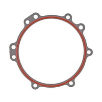 -PRO Engine Water Pump Gasket Fits select: 2005- FORD FIVE HUNDRED, 2006- FORD FUSION