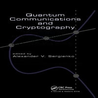 Квантна Комуникација И Криптографија
