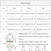 Женски Сплит Тело Шарени Секси Бикини Со Градник Рампа И Без Челик Градник Пливање Костим
