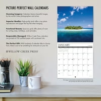 Willow Creek Press Само brittanysиден календар на Британис