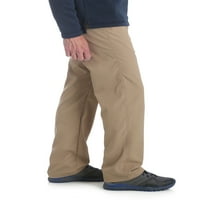 Wrangler Men's Outdoor Eprosdopable Weaist Pant Pant
