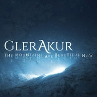 Глеракур-Планините Сега Се Убави-Винил