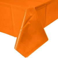 Пластика Од Кора Од портокал 54x108 Покривка за Маса
