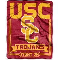 USC Trojans влечење 55 70 фрлање на свилен допир