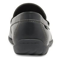 Camden Rock Men's Mean Douglas Casue Casual Slip-On Loafer Shoes