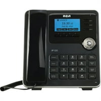 Ip120s Visys Бизнис Класа VoIP Кабел Три-Линија Телефонски Систем И Сервис